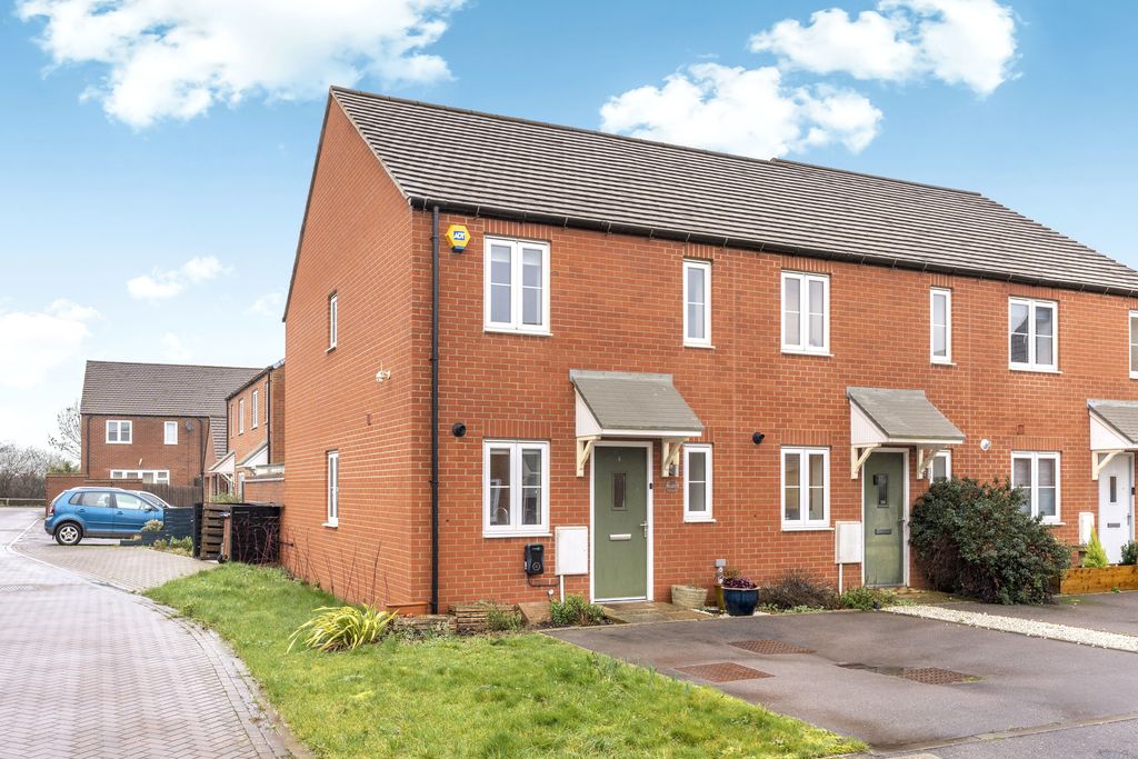 Swift Drive Bodicote